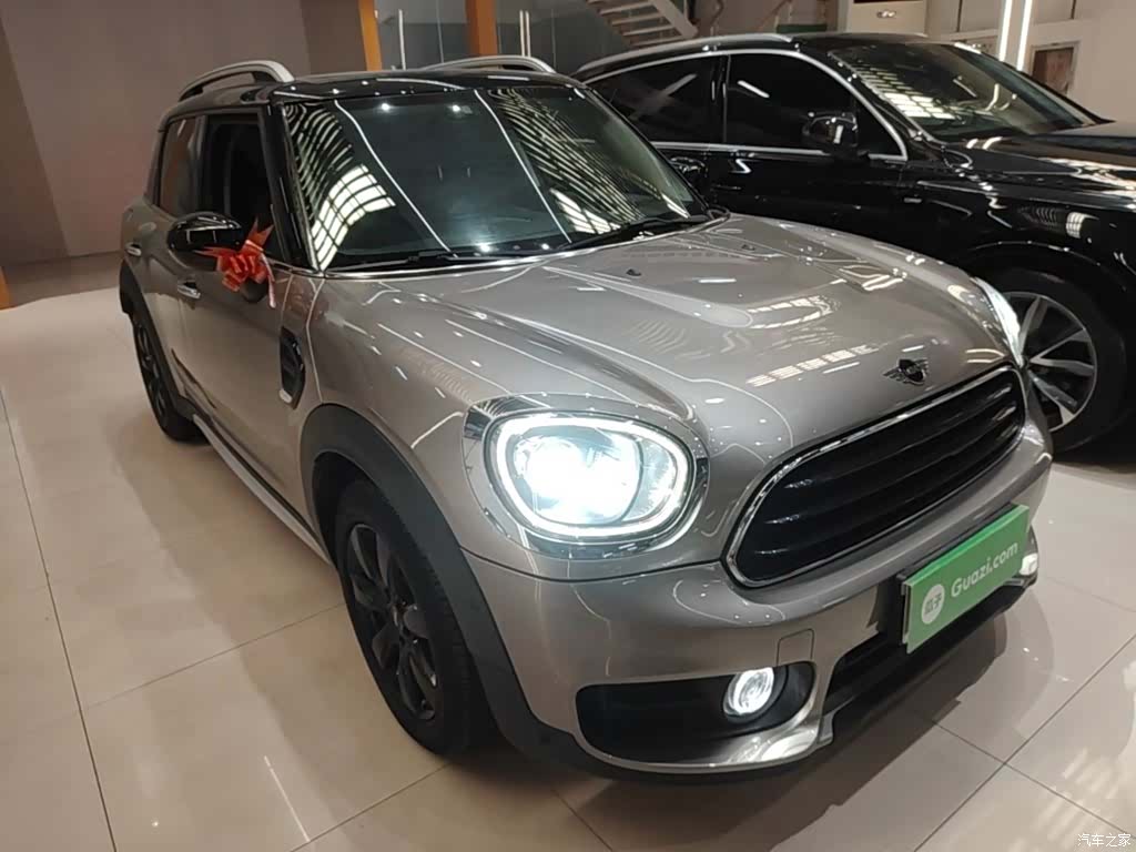 Mini Countryman, 2020 4