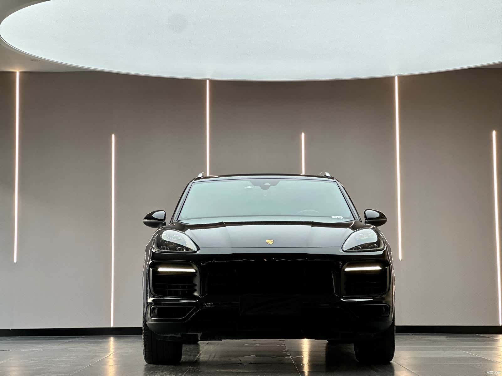 Porsche Cayenne, 2021 2