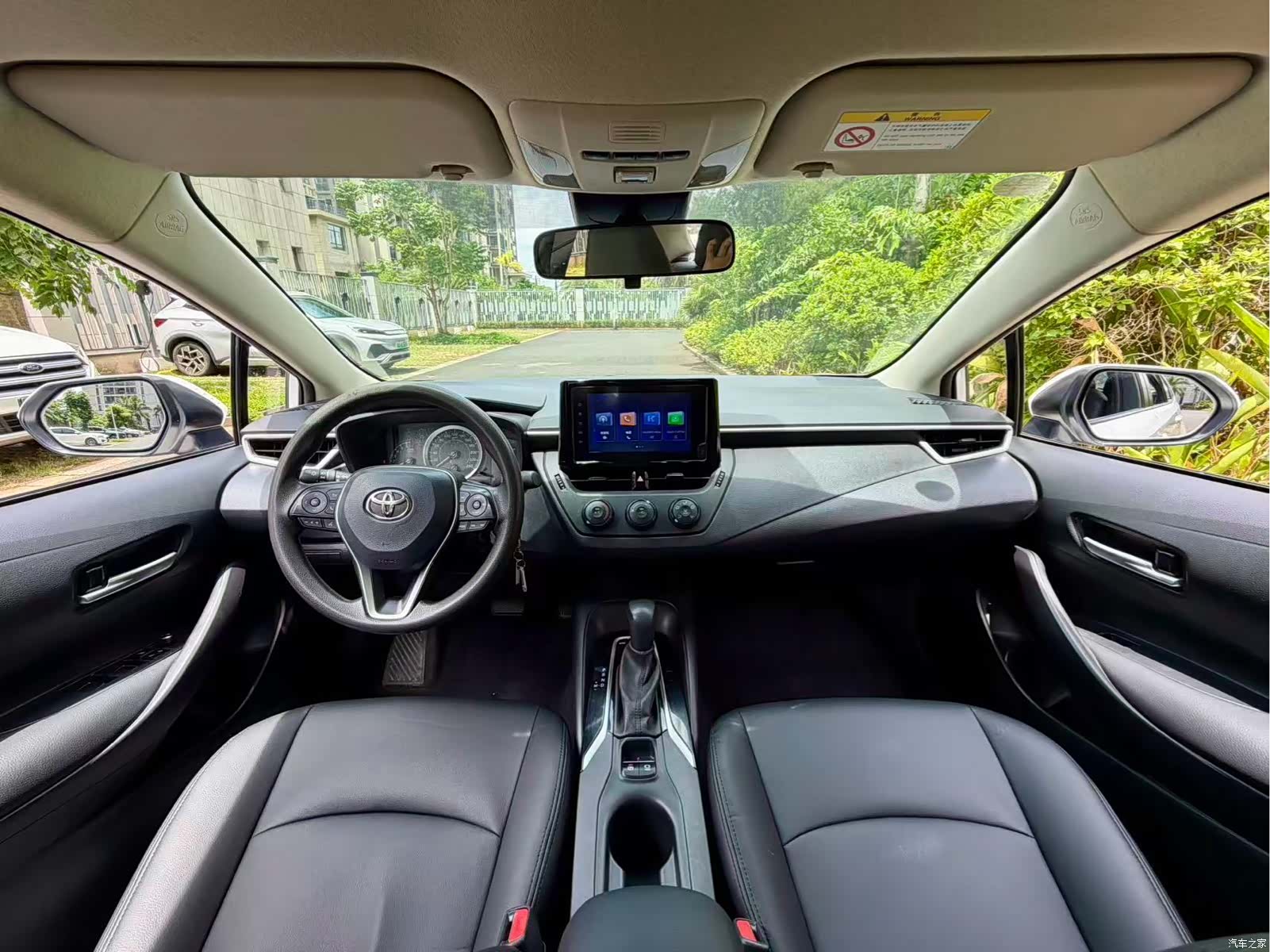 Toyota Corolla, 2022 6