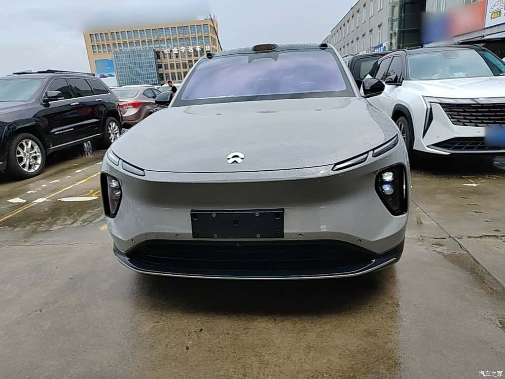 NIO EC6, 2024 3