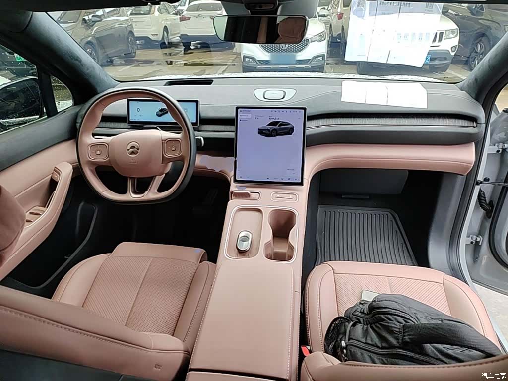 NIO EC6, 2024 10