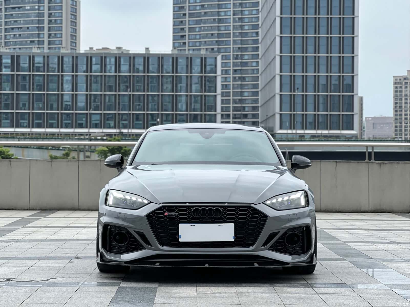 Audi RS, 2023 2