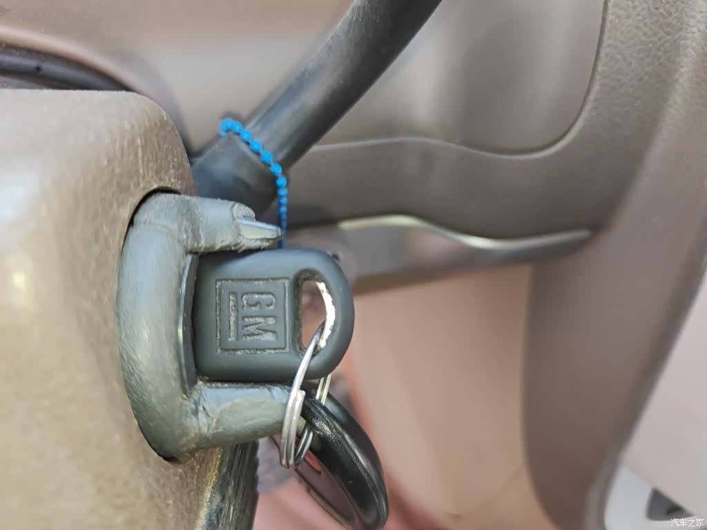 Buick GL8, 2014 12