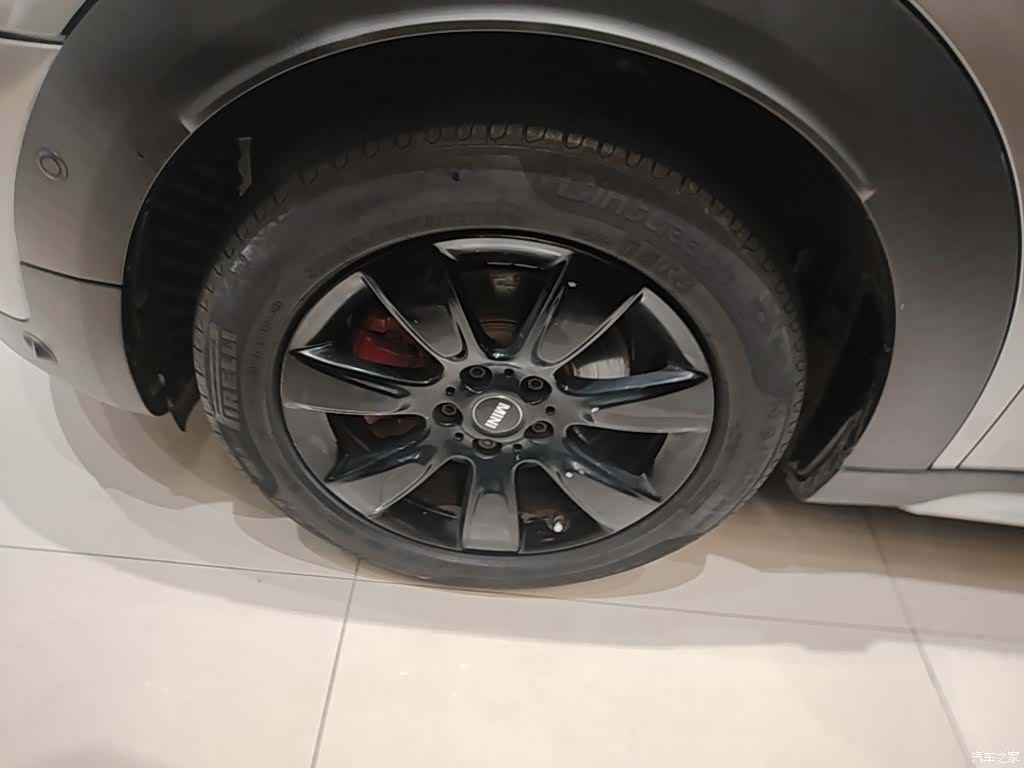 Mini Countryman, 2020 23