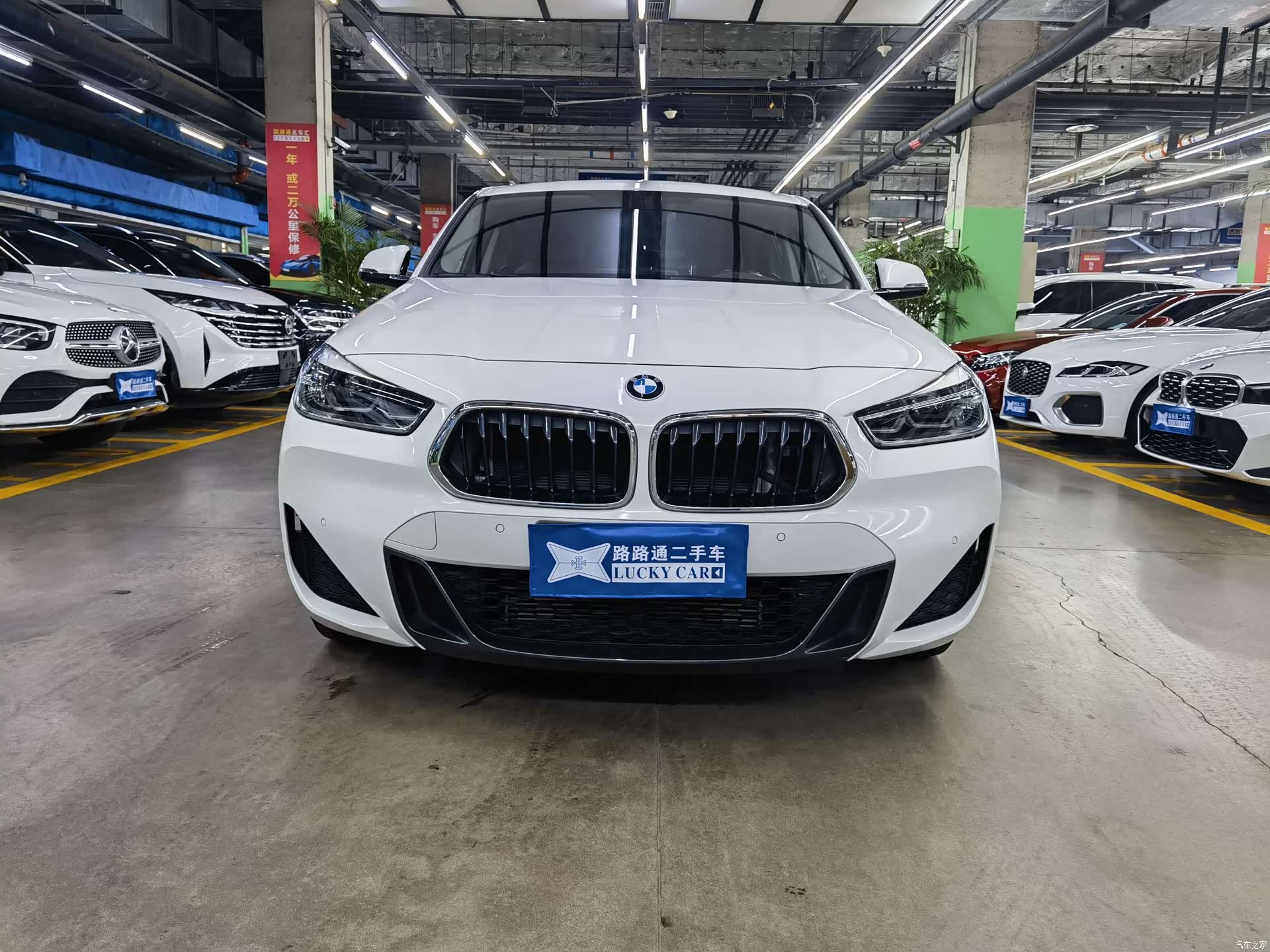 BMW X2, 2022 2