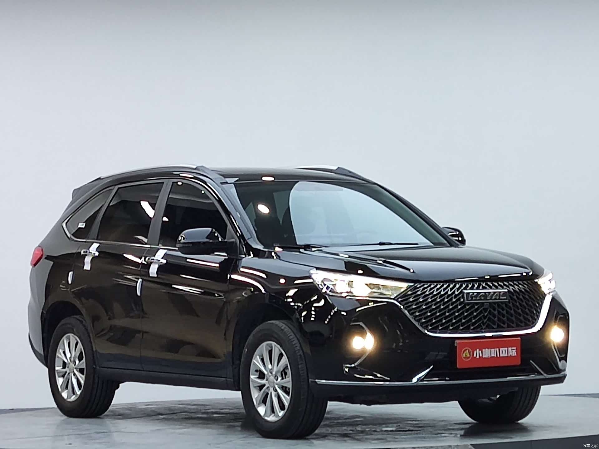 Haval M6, 2023 4