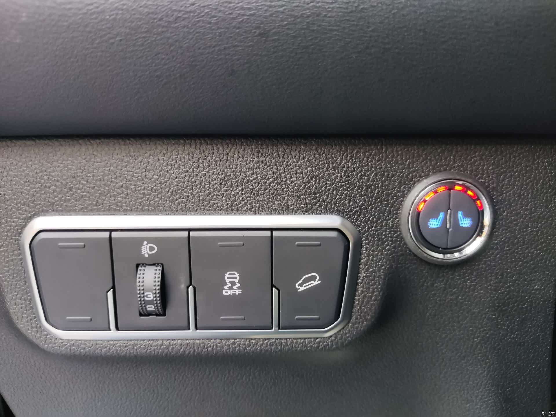 Haval M6, 2023 15