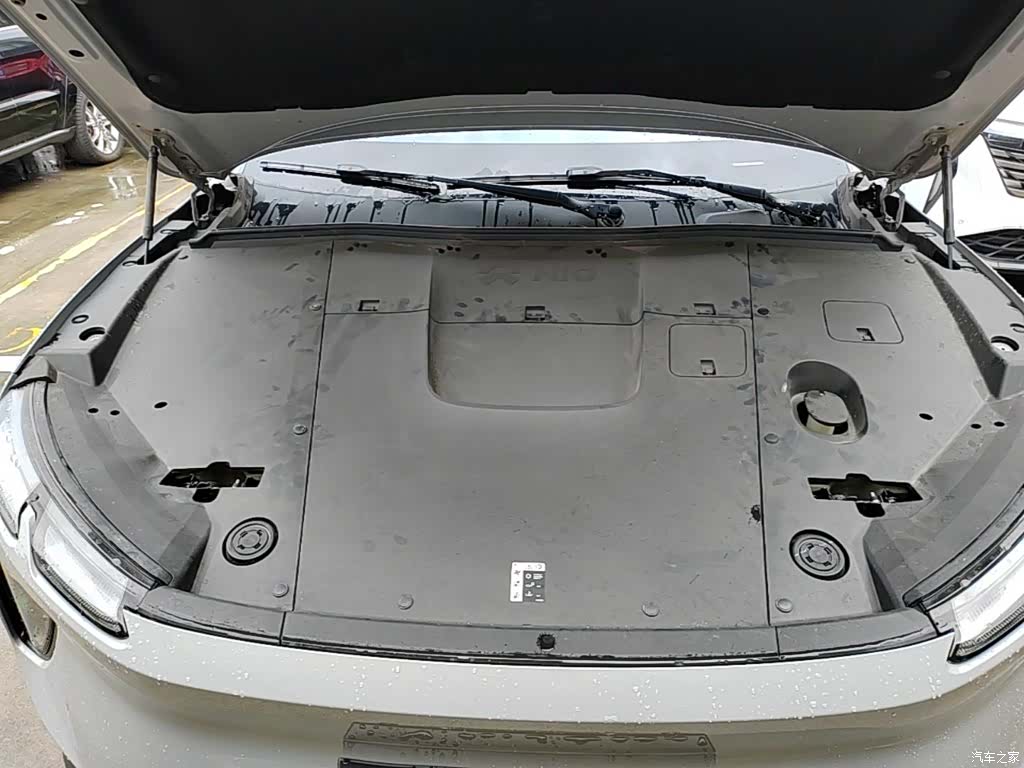 NIO EC6, 2024 20