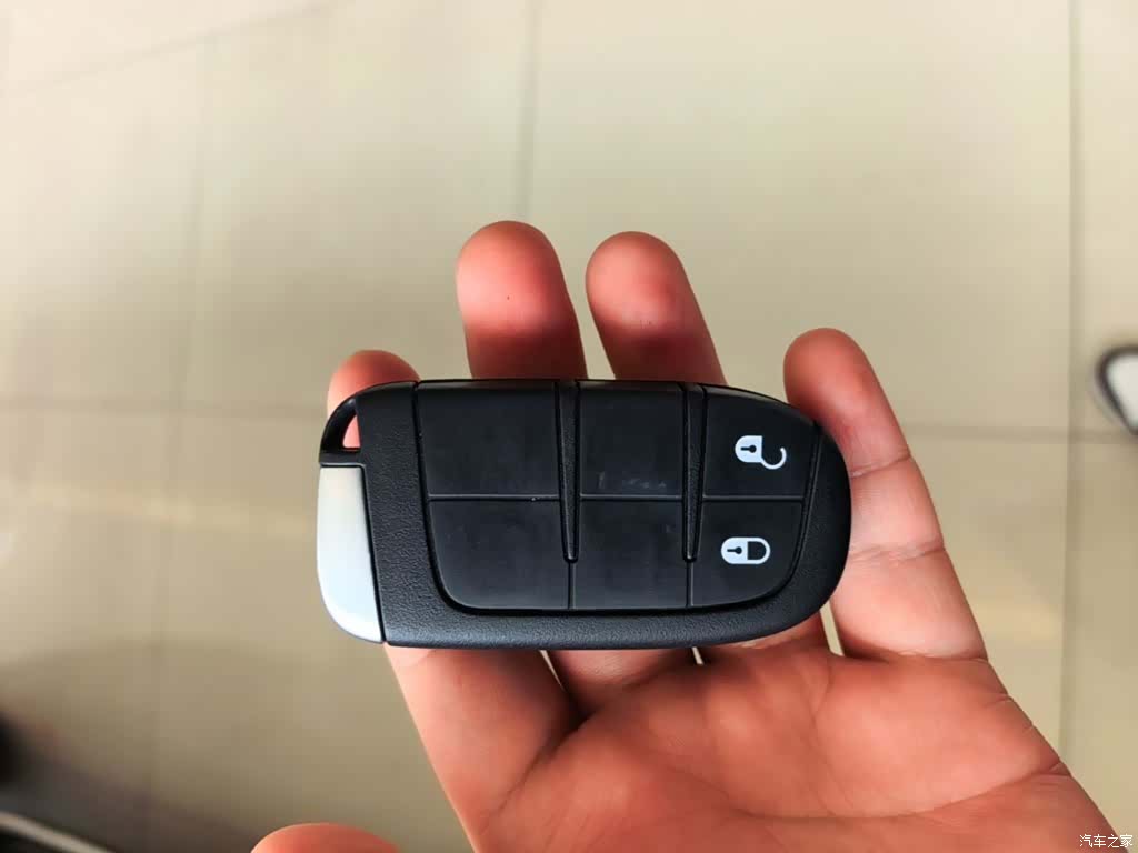 Jeep Compass, 2018 9