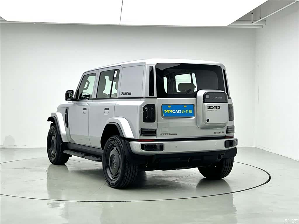 Chery V23, 2025 3