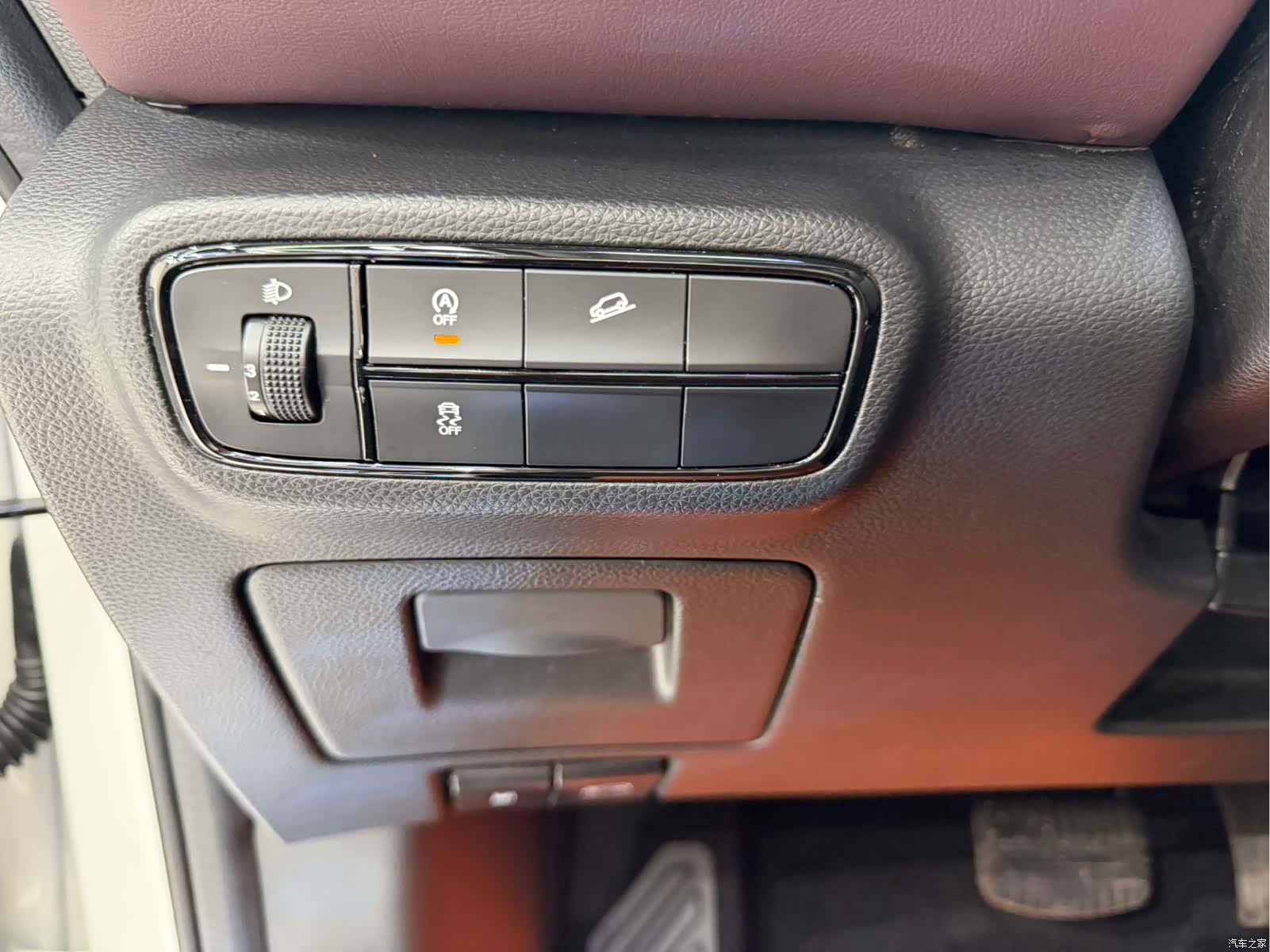 GAC M6, 2022 8