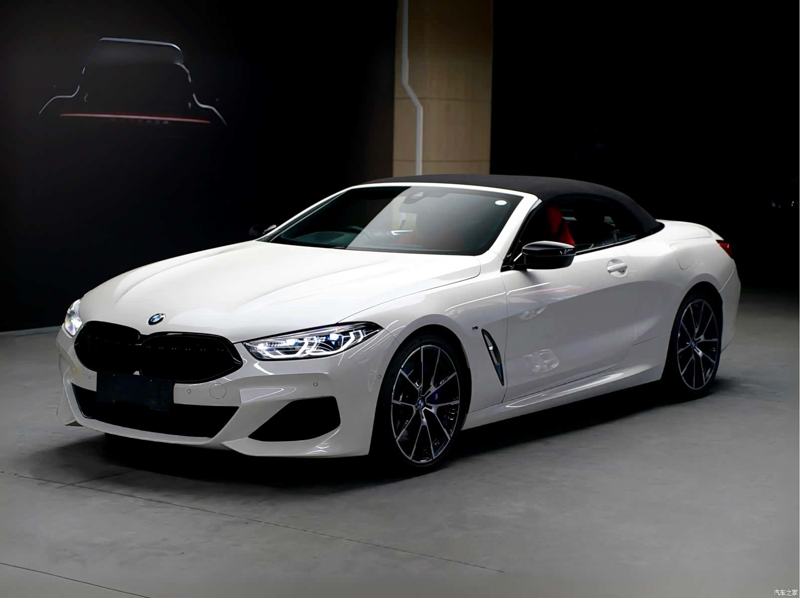 BMW 8 Series