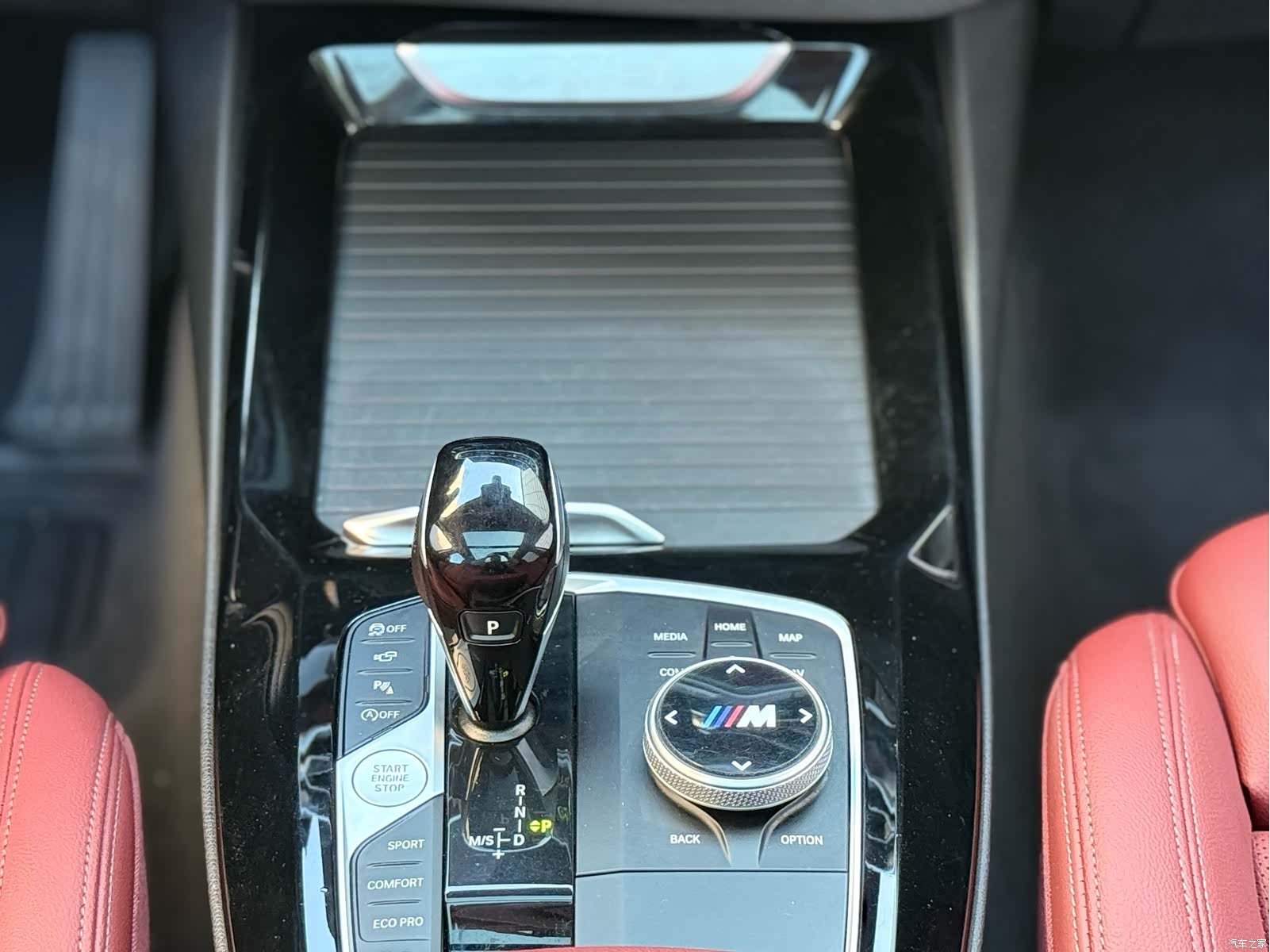 BMW X3, 2023 9