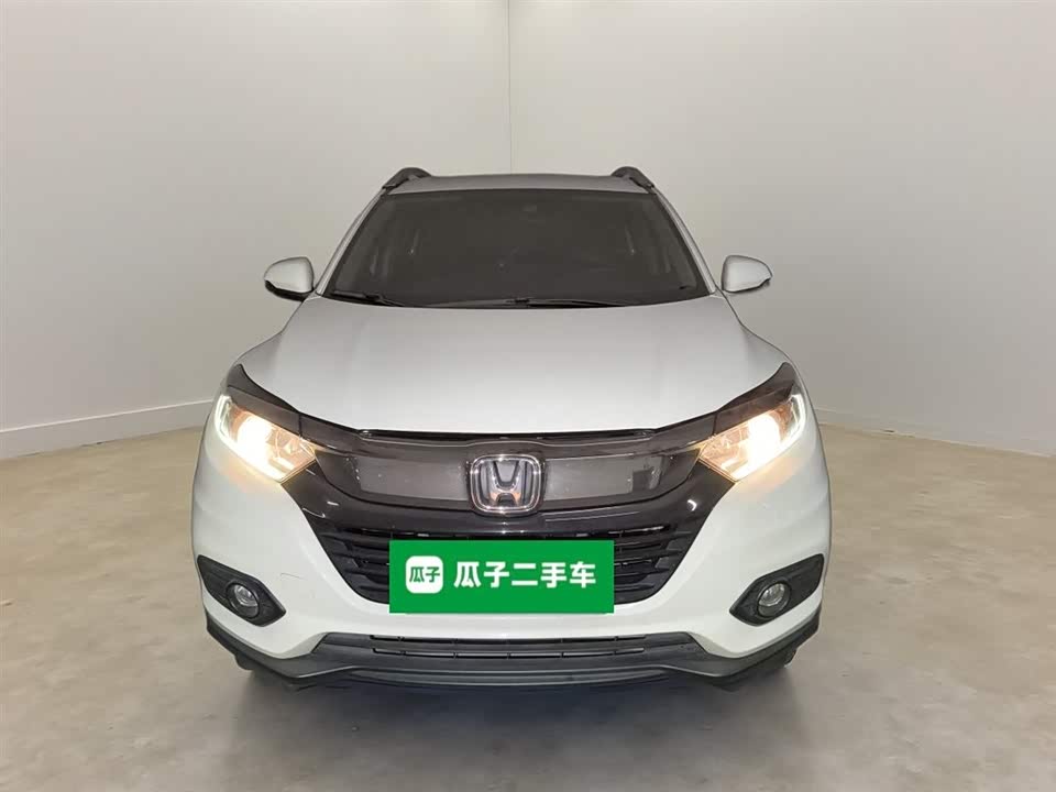 Honda Binzhi