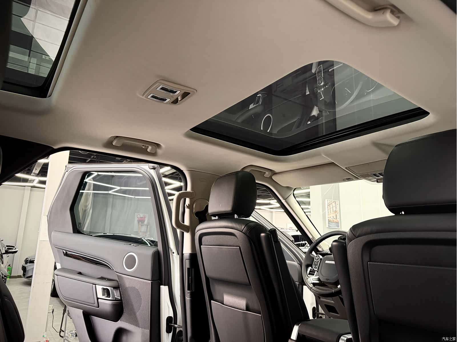Land Rover Discovery, 2019 16