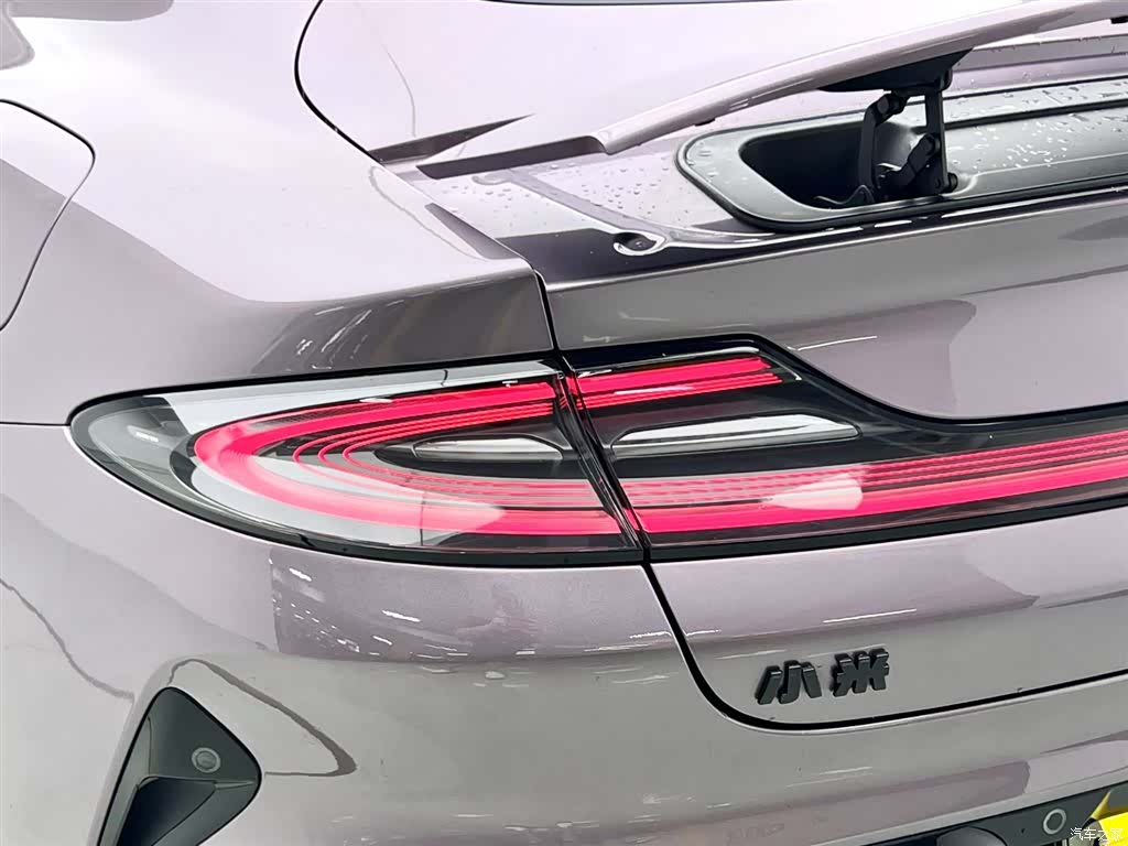 Xiaomi SU7, 2024 4
