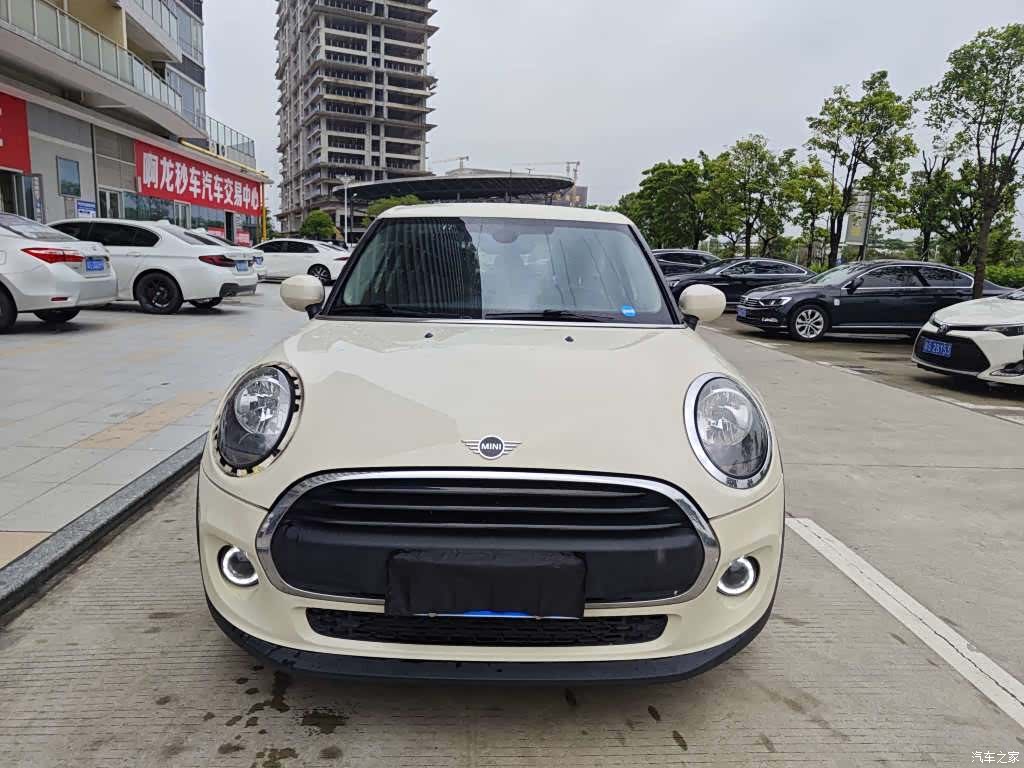 Mini ONE, 2020 2