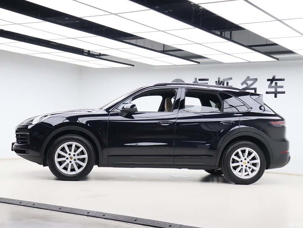 Porsche Cayenne, 2018 31
