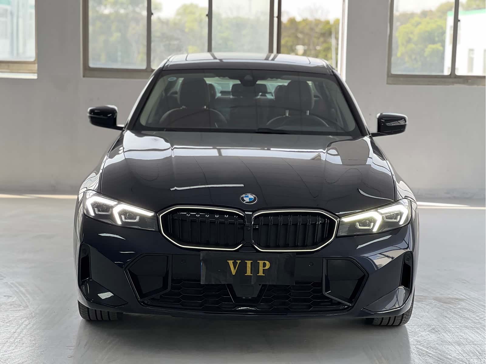 BMW 3 Series, 2026 2