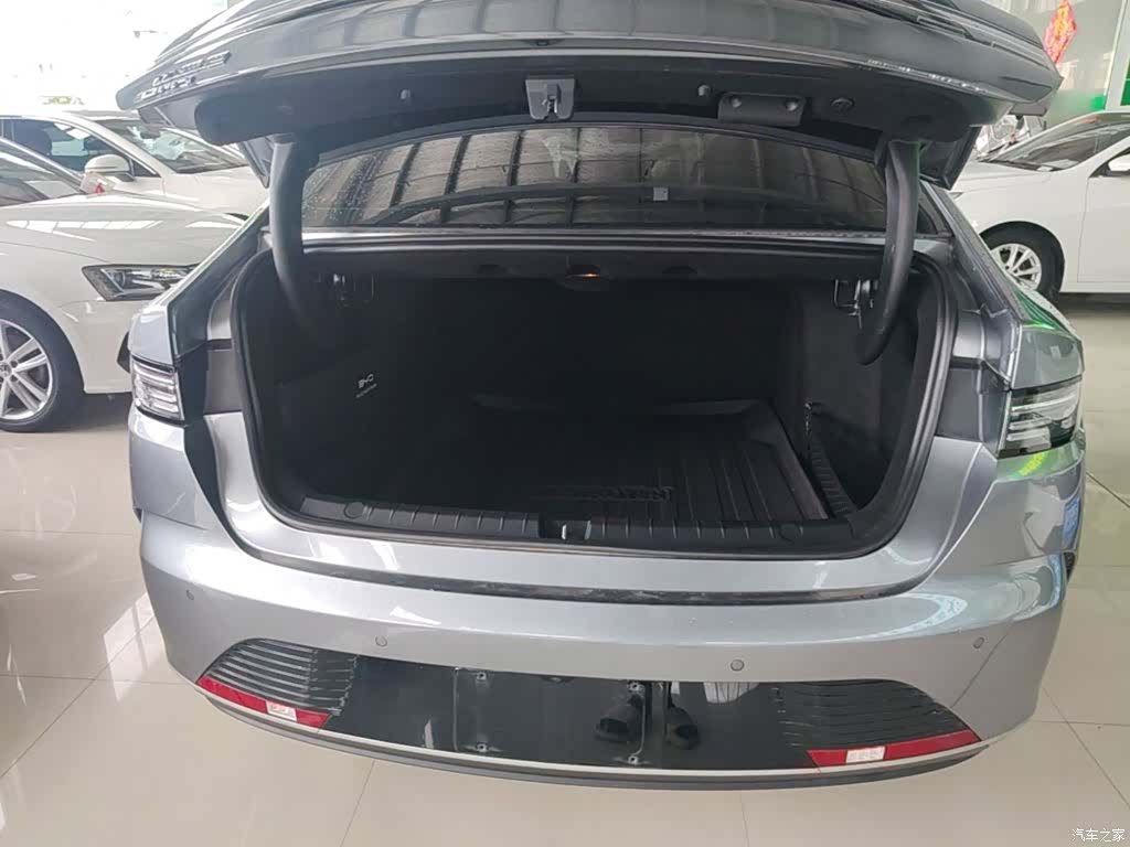 BYD Destroyer 05, 2024 19