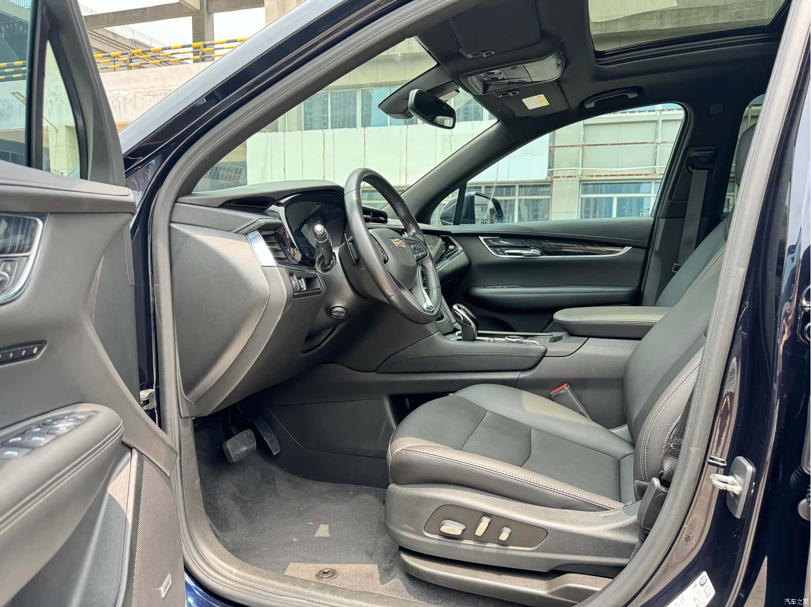 Cadillac XT6, 2021 7
