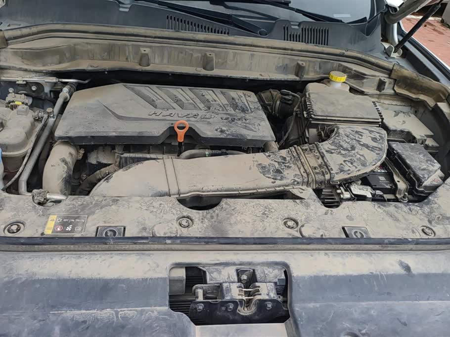 Haval F5 Haval F5