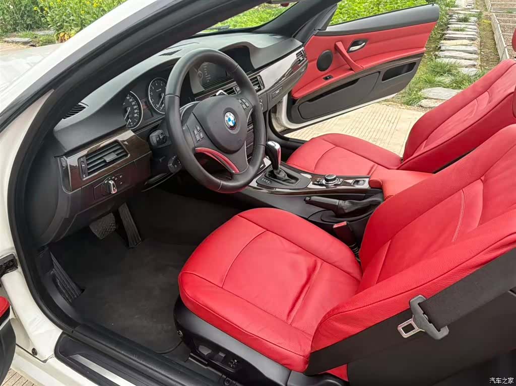 BMW 3 Series, 2011 9