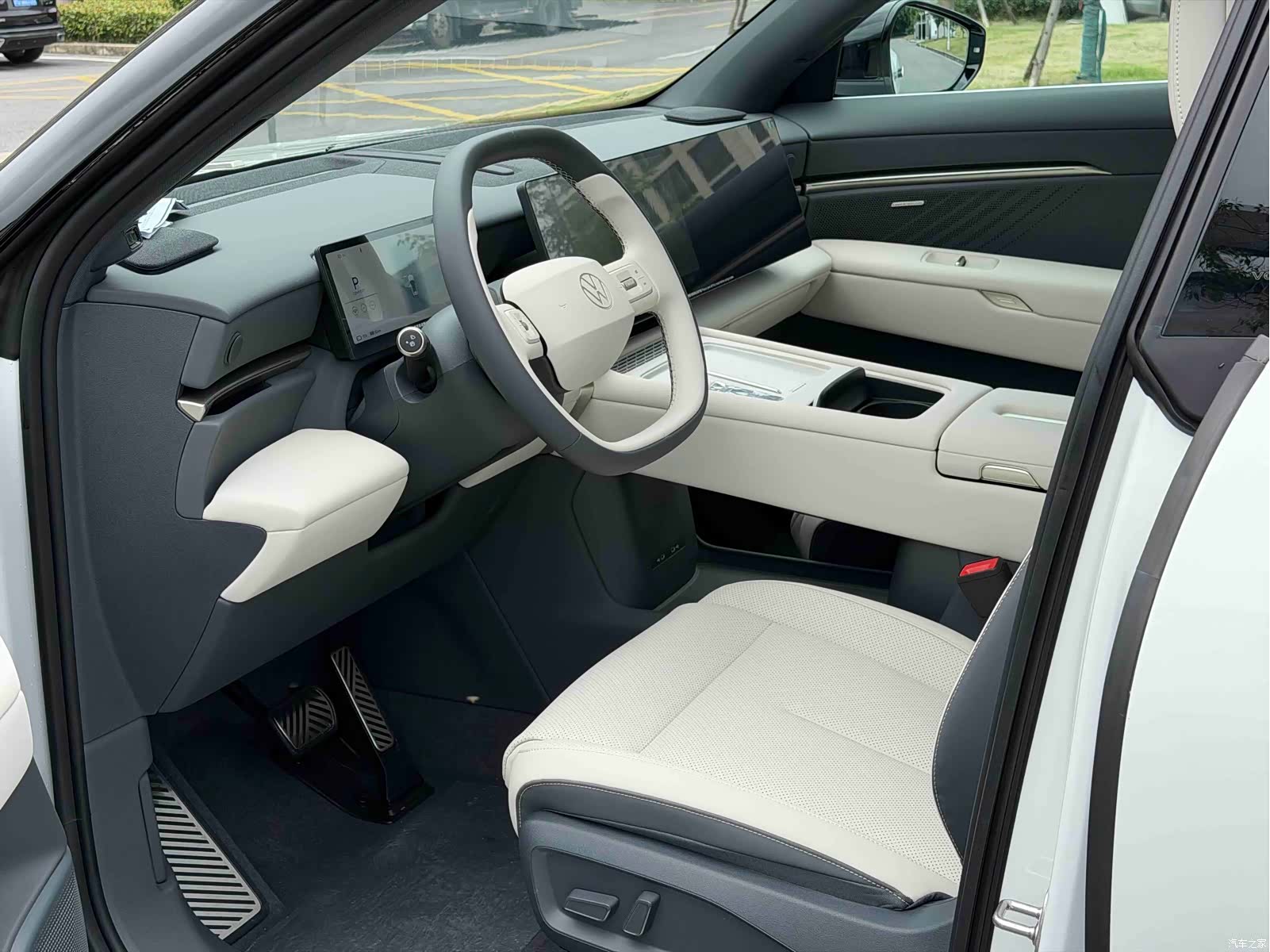 Volkswagen 08, 2026 8