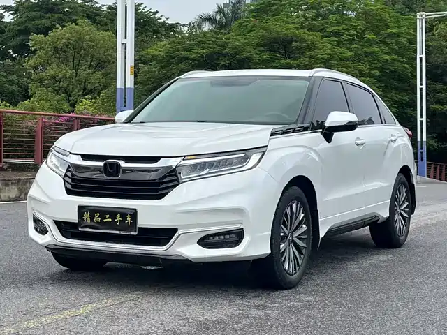 Honda Avancier 2020 — купить из Китая под заказ