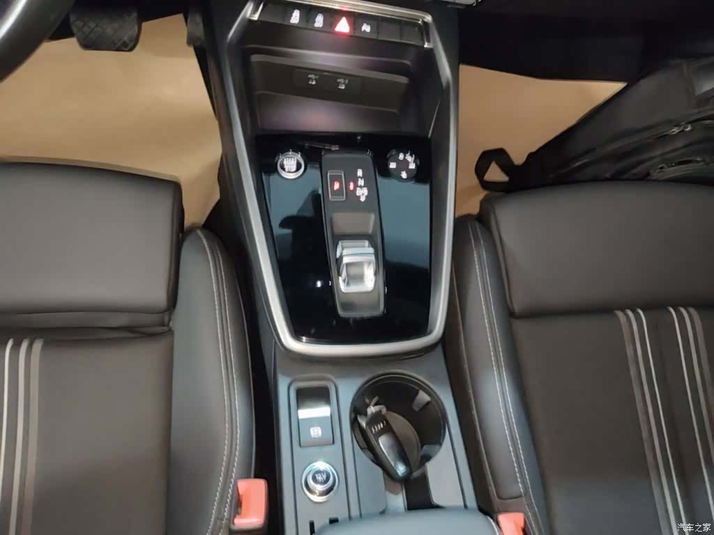 Audi A3, 2024 14