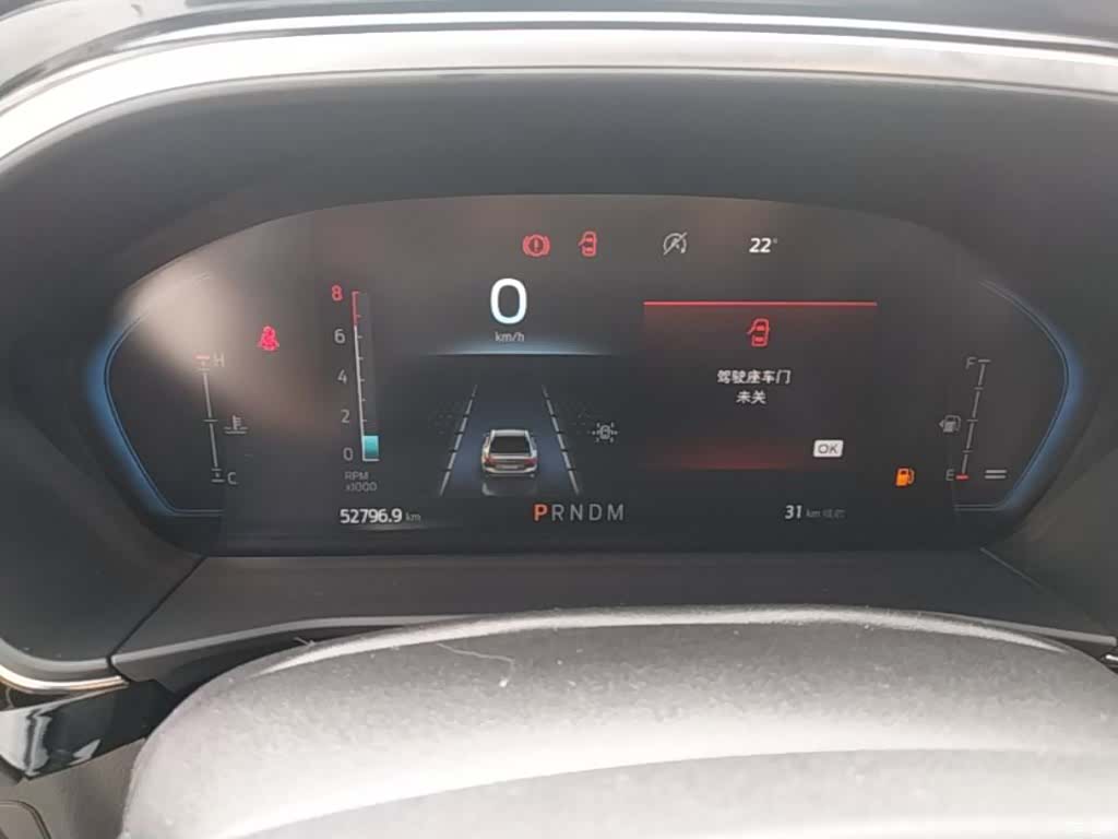 Ford Focus, 2023 12