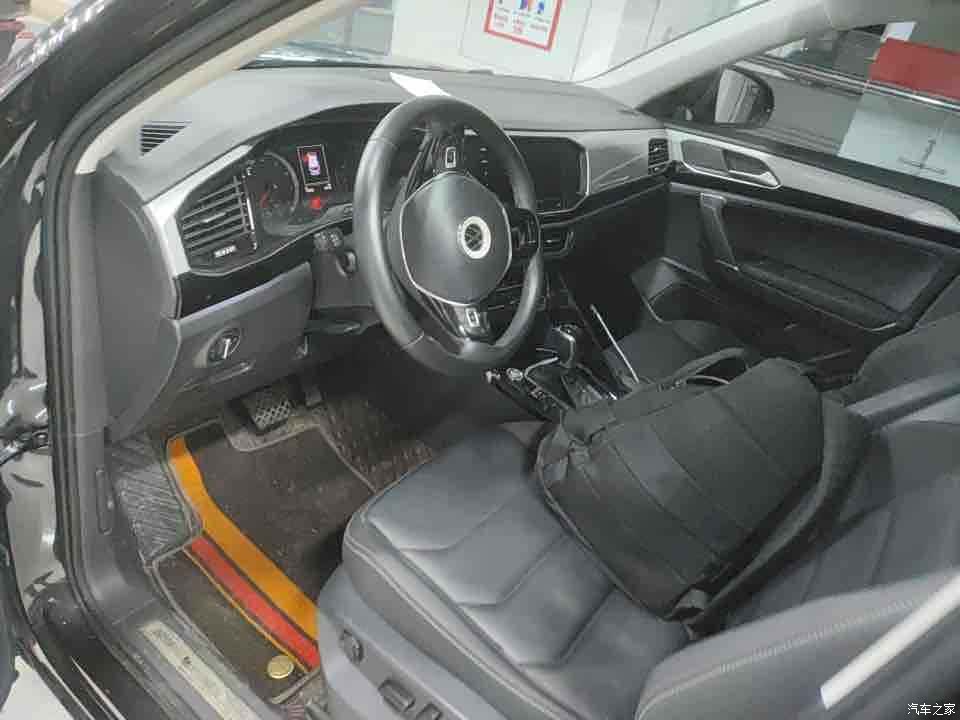 Volkswagen Tayron, 2022 7