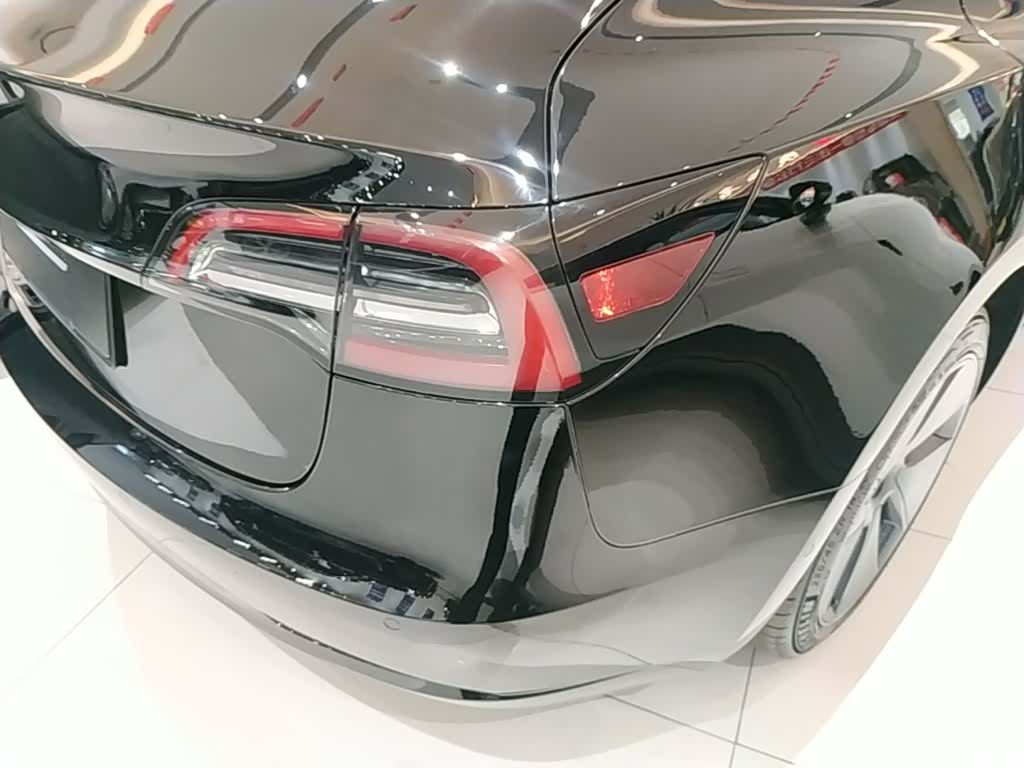 Tesla Model 3, 2022 8