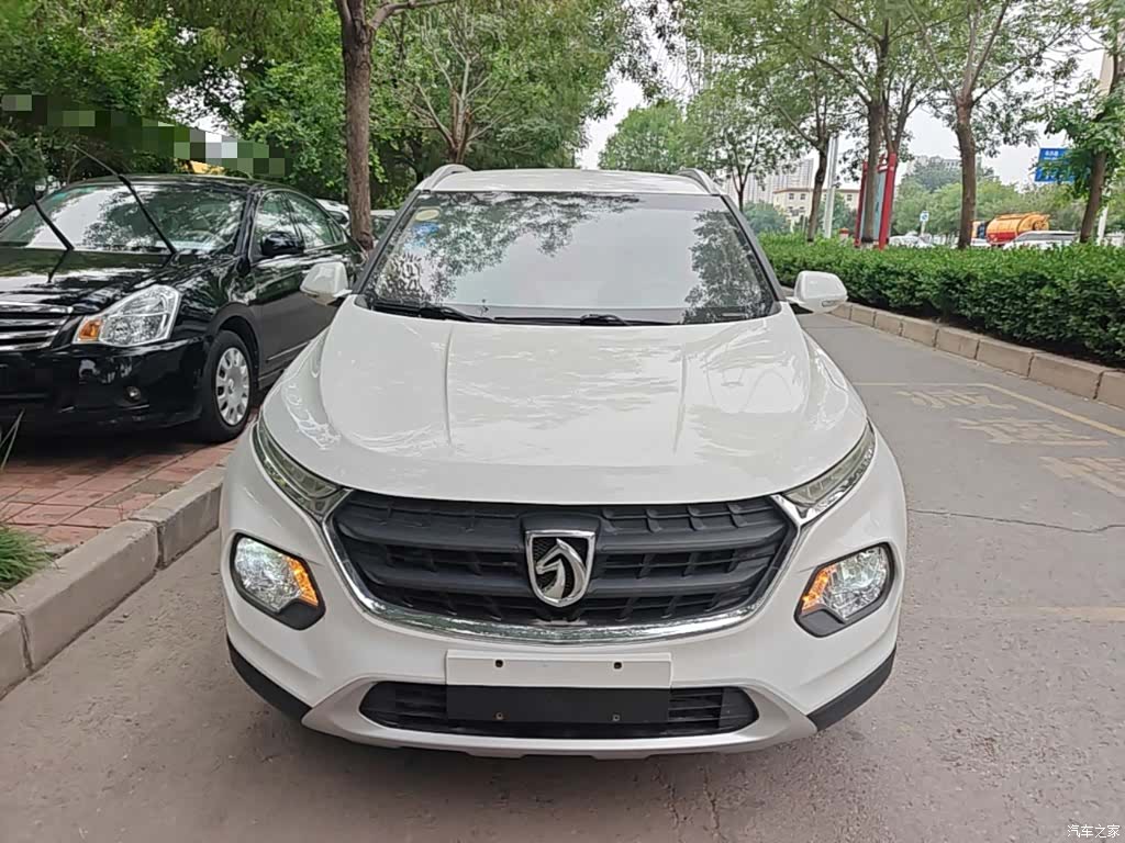 Wuling 510, 2018 3