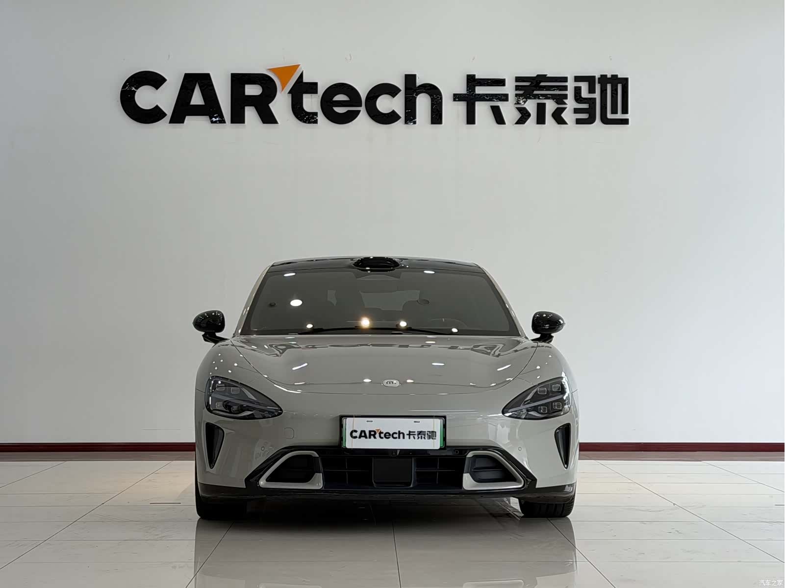 Xiaomi SU7, 2026 3