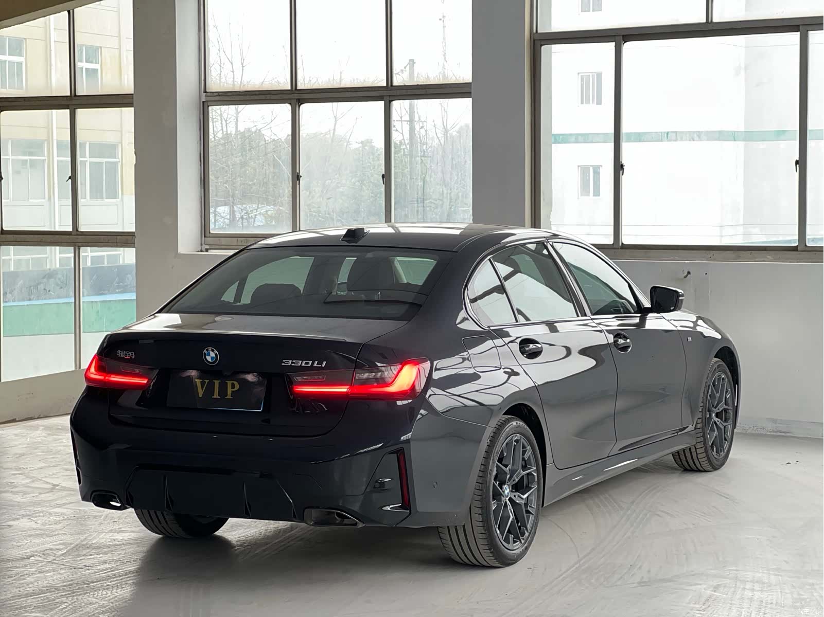 BMW 3 Series, 2024 6
