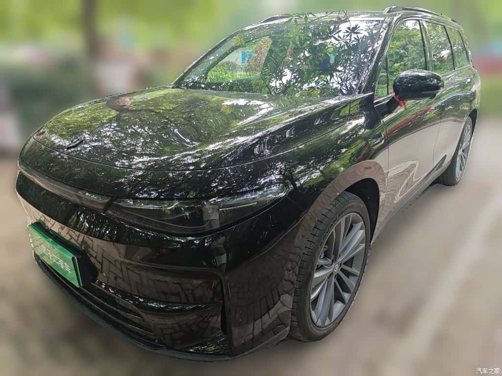 Leapmotor C16, 2025 1