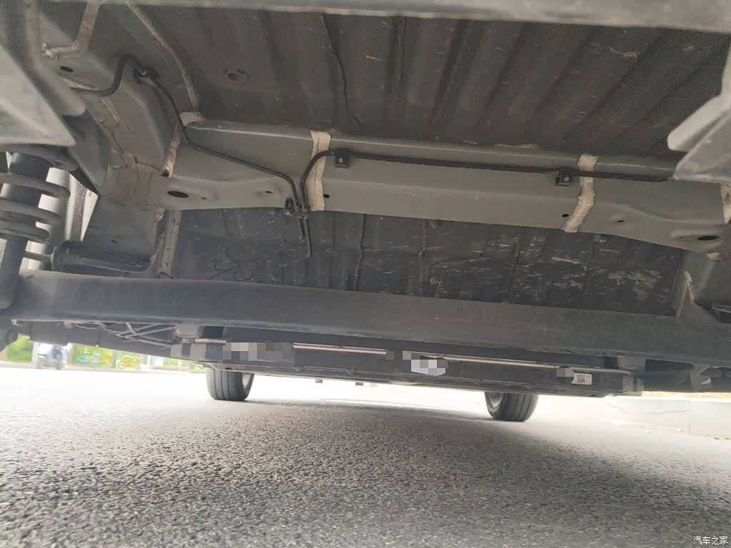 BYD Seagull, 2025 25