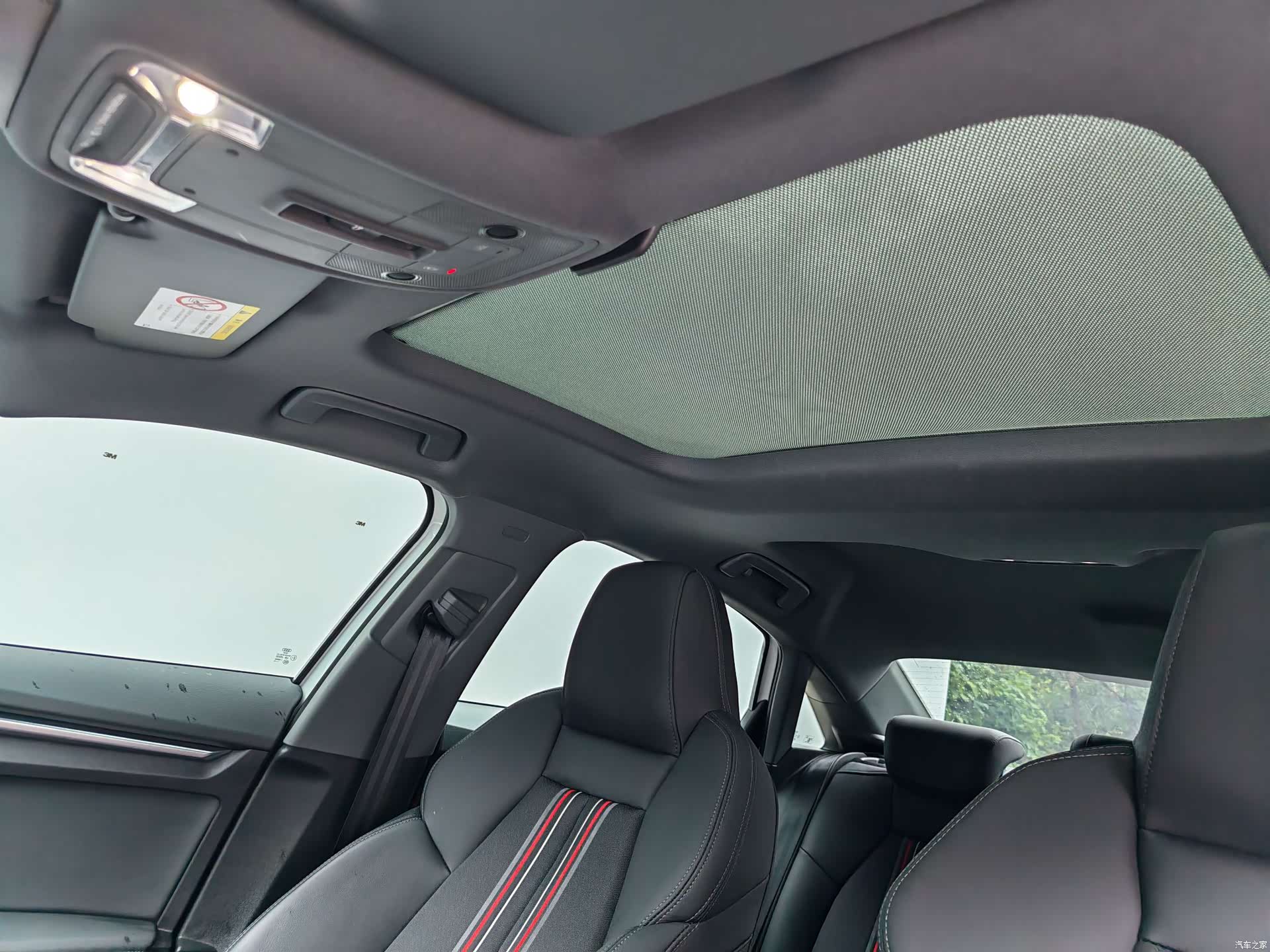 Audi A3, 2023 все фото
