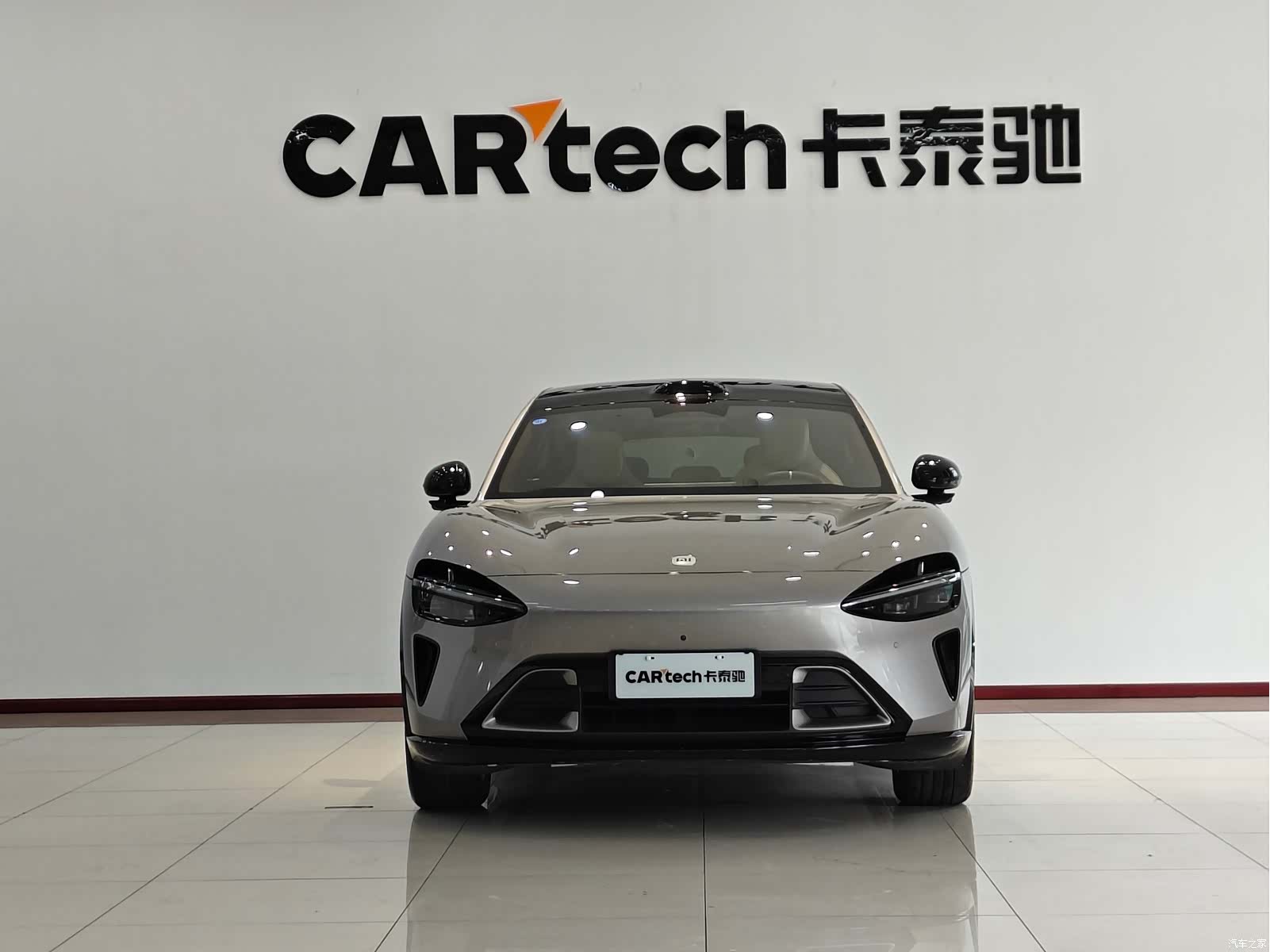 Xiaomi YU7, 2026 2