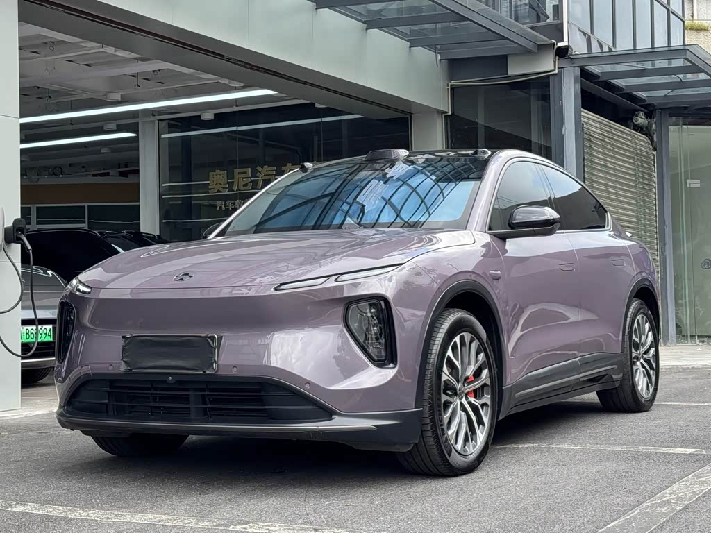 NIO EC6