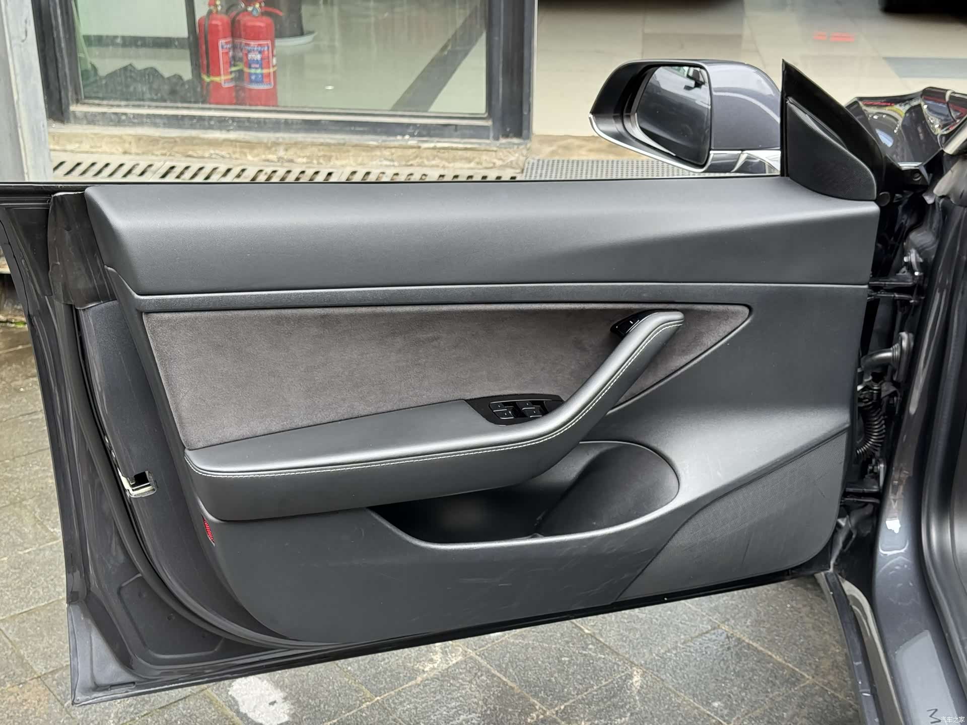 Tesla Model 3, 2020 15