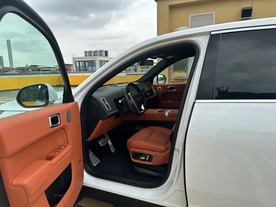 Li Auto Ideal L7
