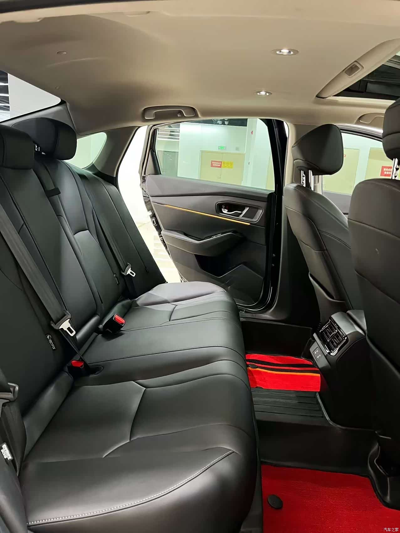 Honda Accord, 2024 3