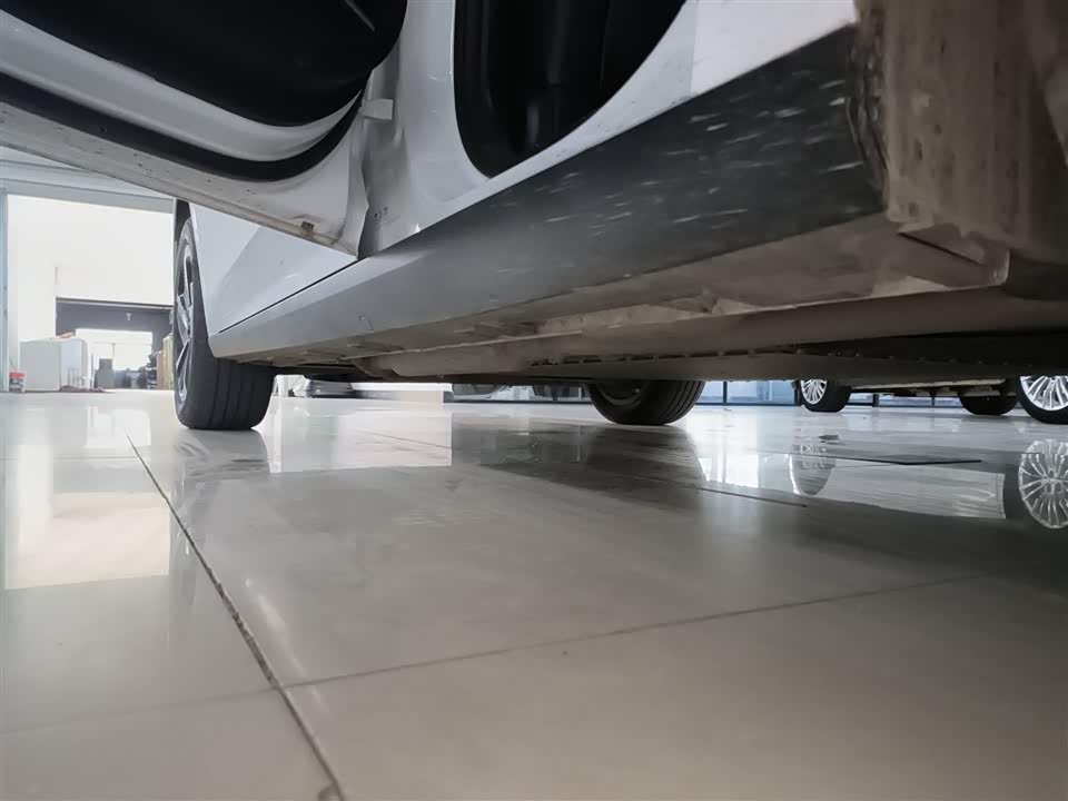 Geely Galaxy Galaxy L6