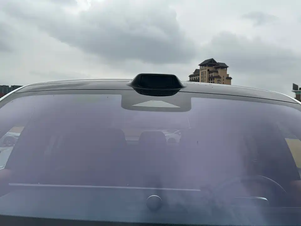 Li Auto Ideal L7