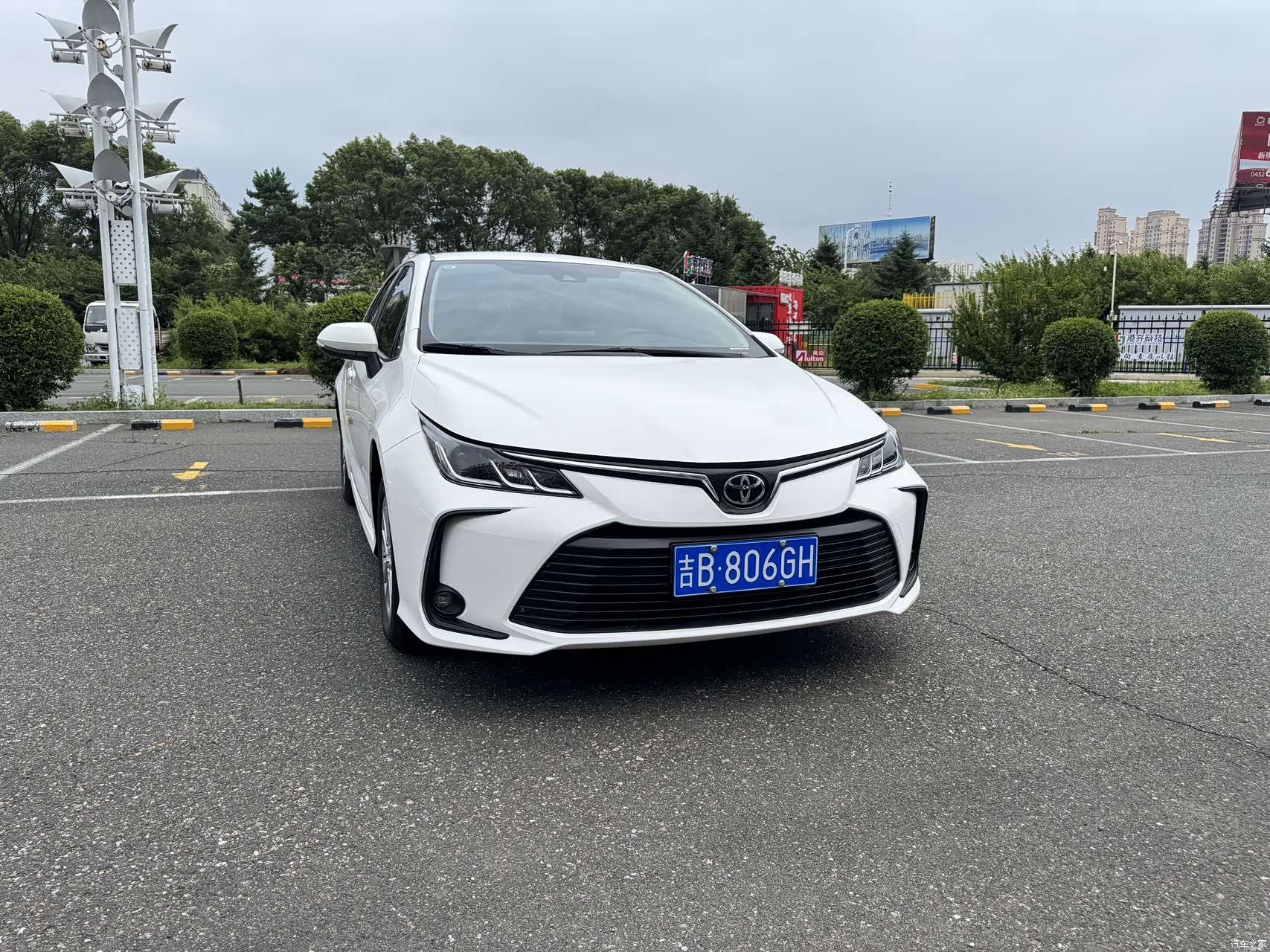 Toyota Corolla, 2022 3