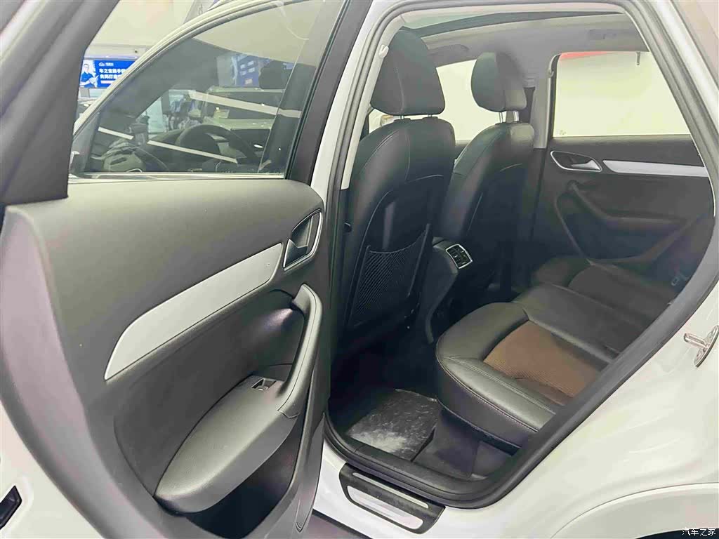 Audi Q3, 2018 22