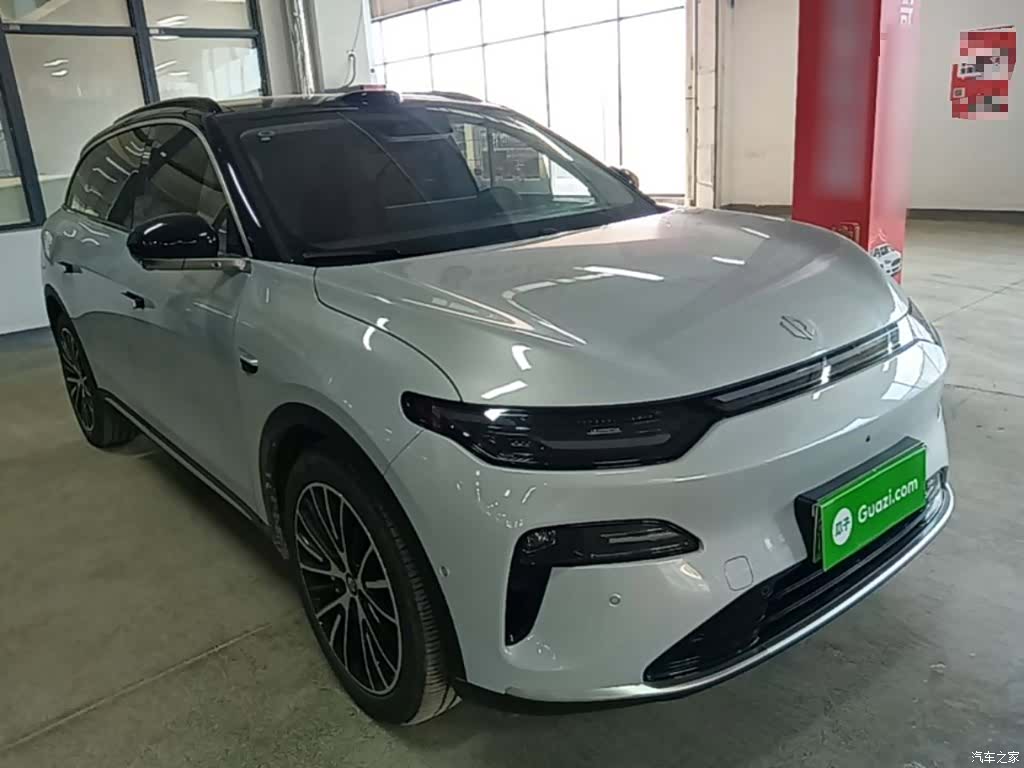 Leapmotor C11, 2025 4