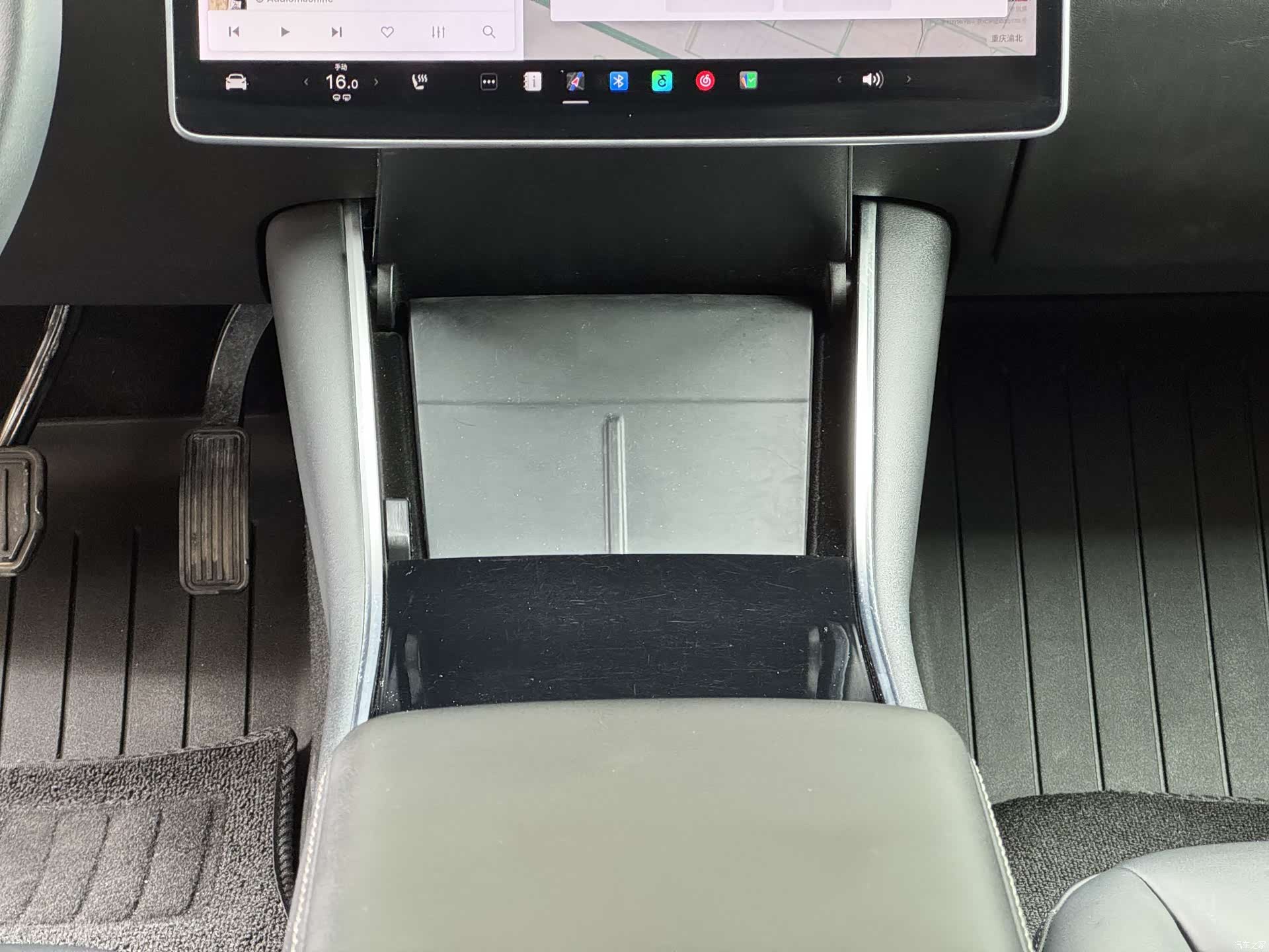Tesla Model 3, 2020 12
